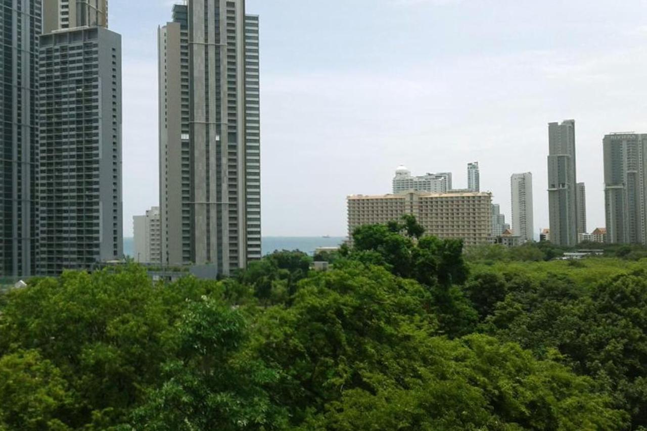 Apartamento View Talay 6 Wongamat *