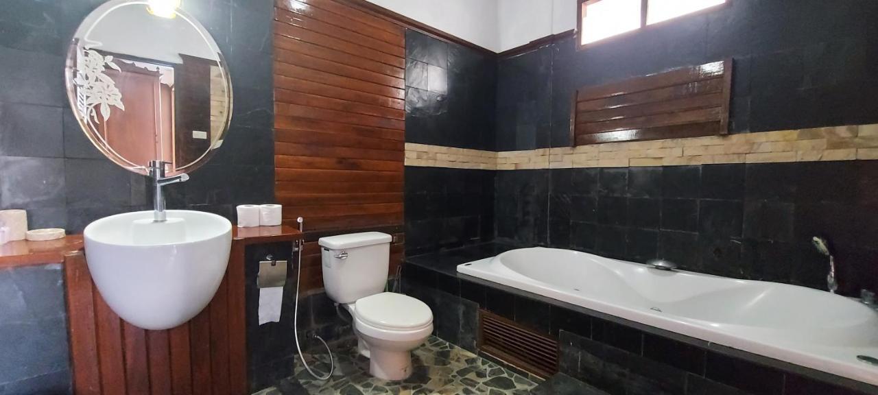 Phangan Paragon & By Pure Lifestyle Haad Chao Phao