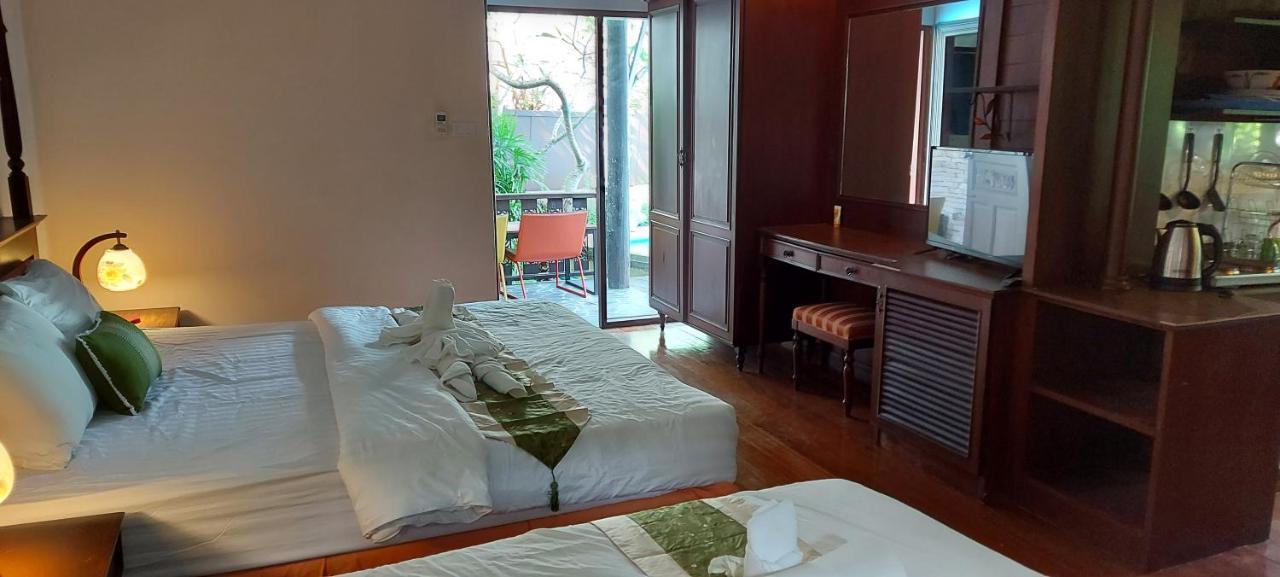 Phangan Paragon & By Pure Lifestyle 3*