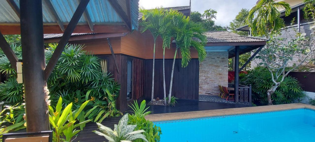 Phangan Paragon & By Pure Lifestyle Resort Haad Chao Phao