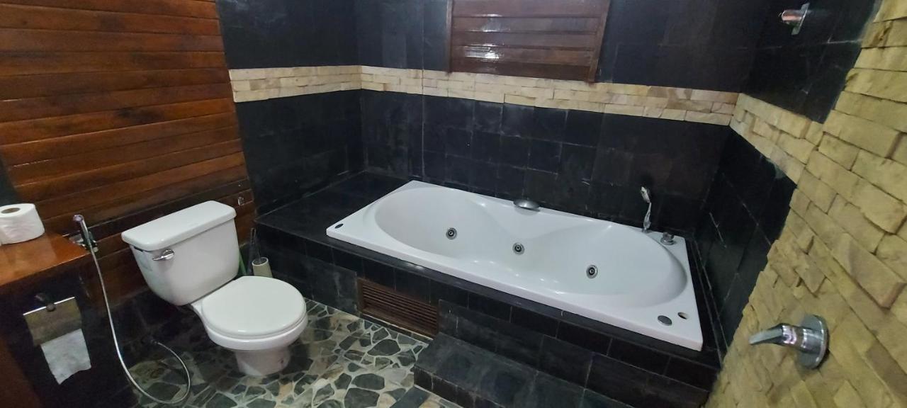 Phangan Paragon & By Pure Lifestyle Resort 3*