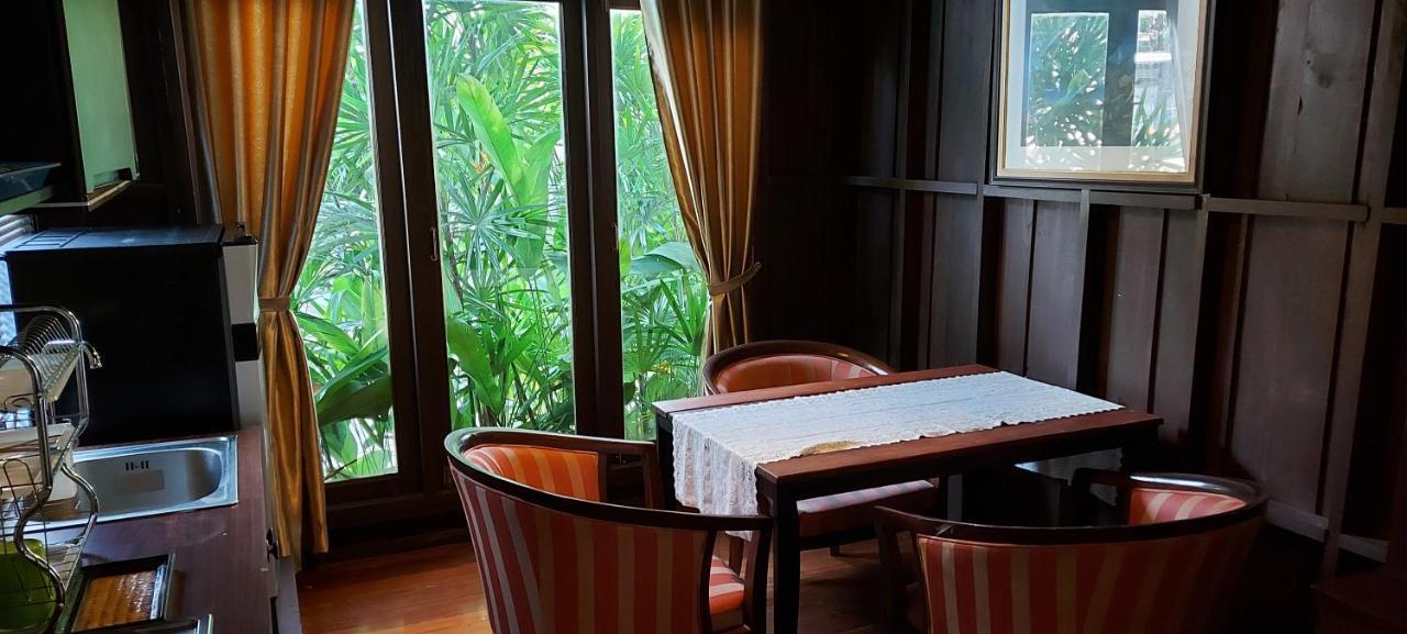 Resort Phangan Paragon & By Pure Lifestyle Haad Chao Phao