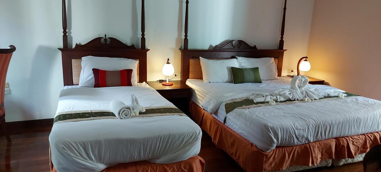 Resort Phangan Paragon & By Pure Lifestyle 3*