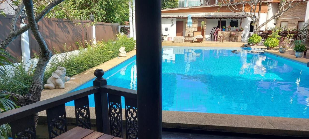 Phangan Paragon & By Pure Lifestyle 3* Haad Chao Phao