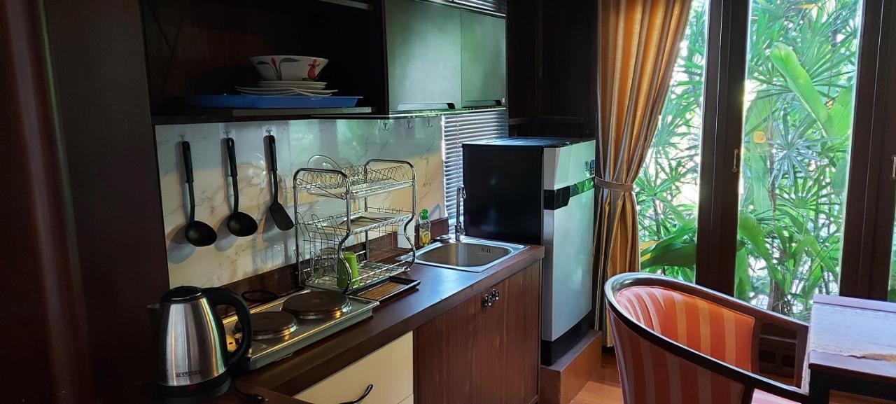 Phangan Paragon & By Pure Lifestyle Haad Chao Phao