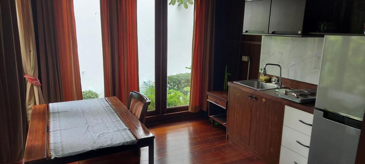 Phangan Paragon & By Pure Lifestyle Resort Haad Chao Phao