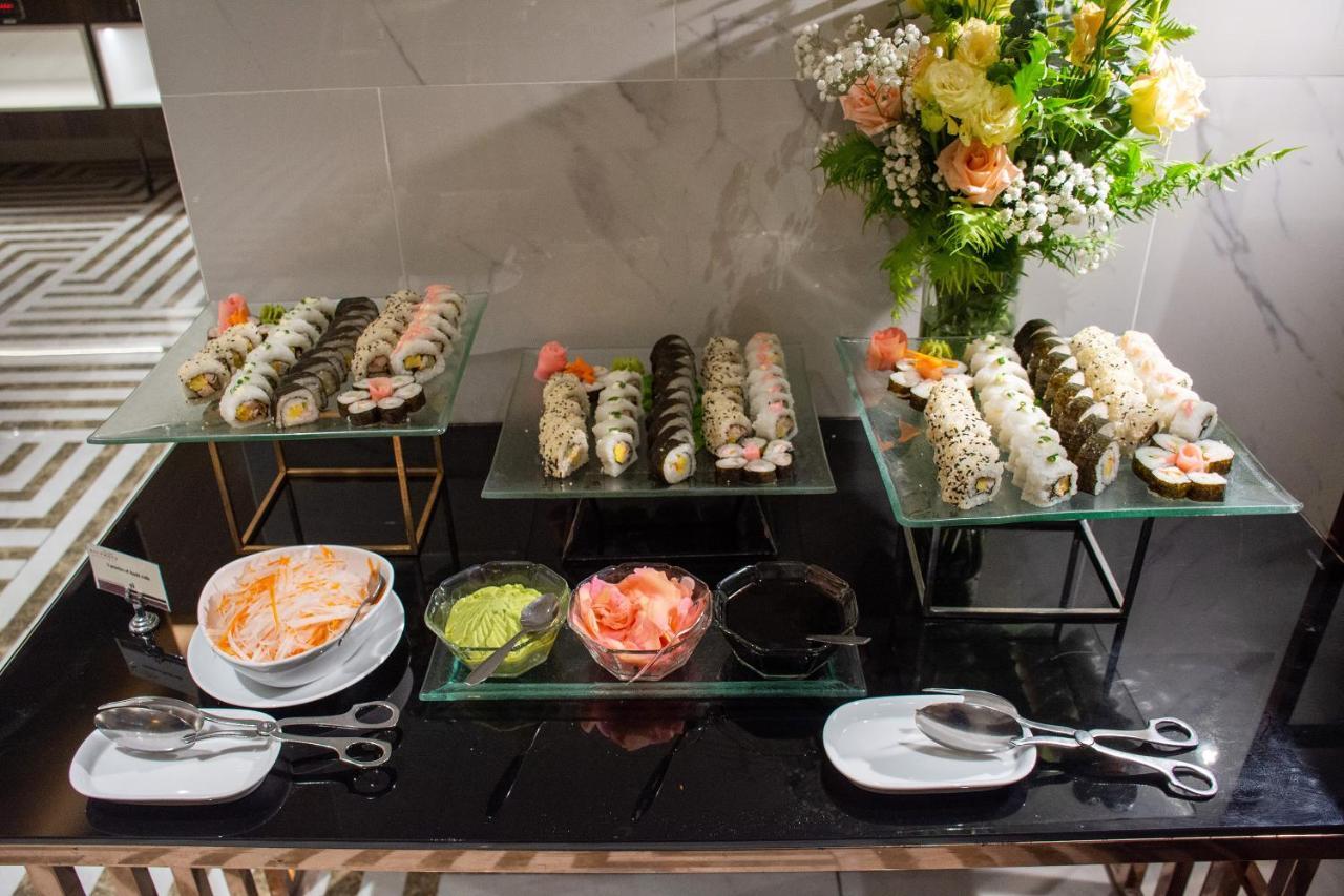 Hotel Grand Richmond Stylish Convention 5*
