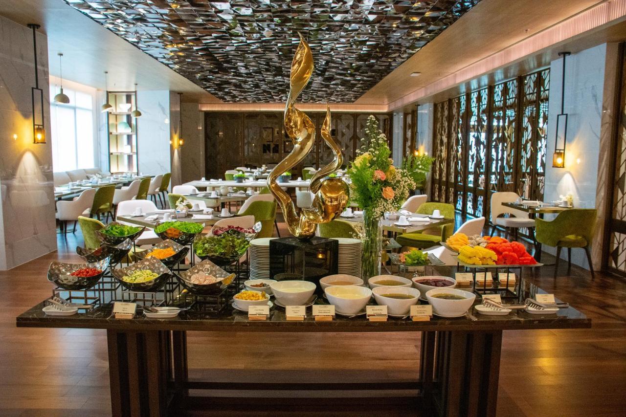 Grand Richmond Stylish Convention Hotel