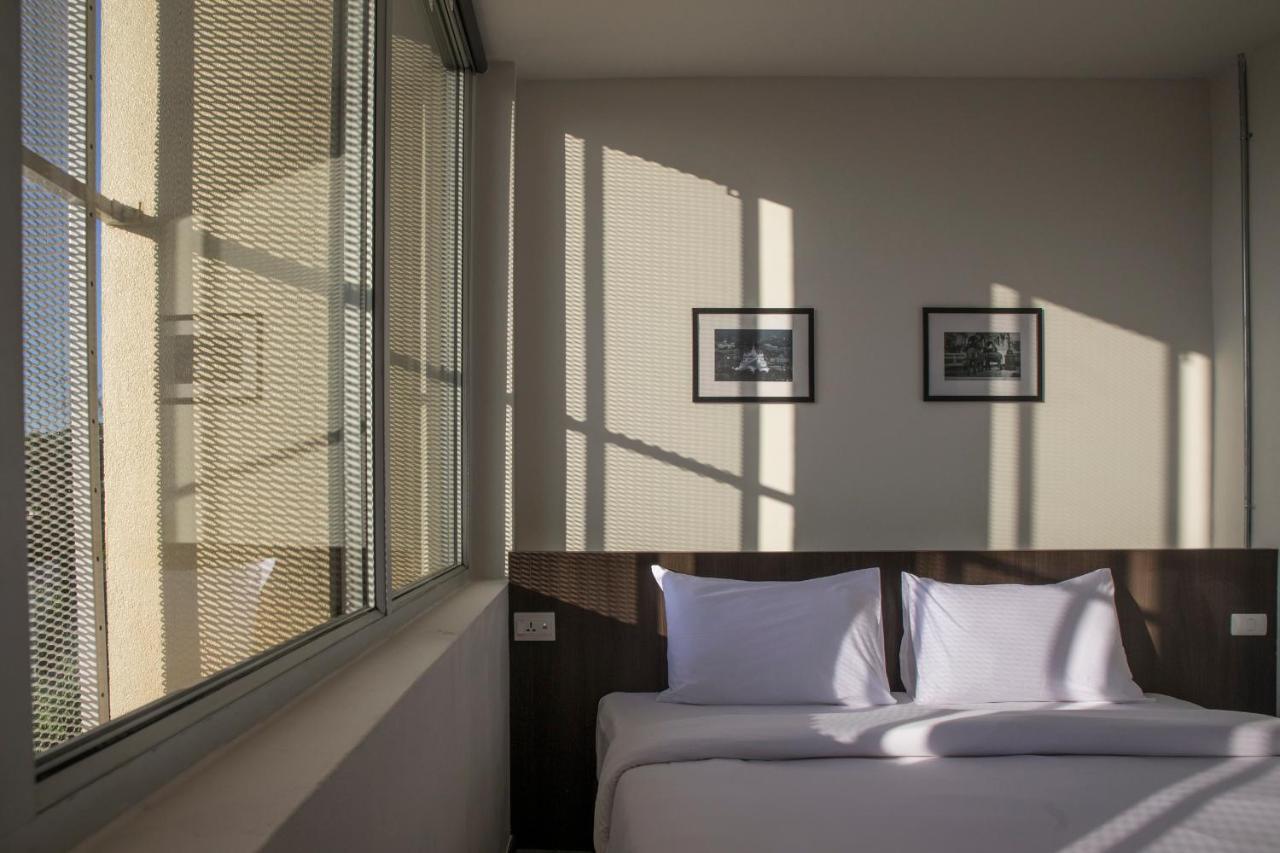 Hotel Tim Mansion Bangkok