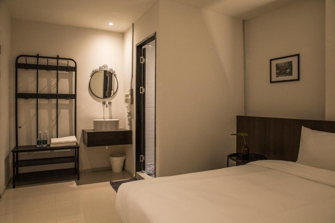 Tim Mansion Hotel