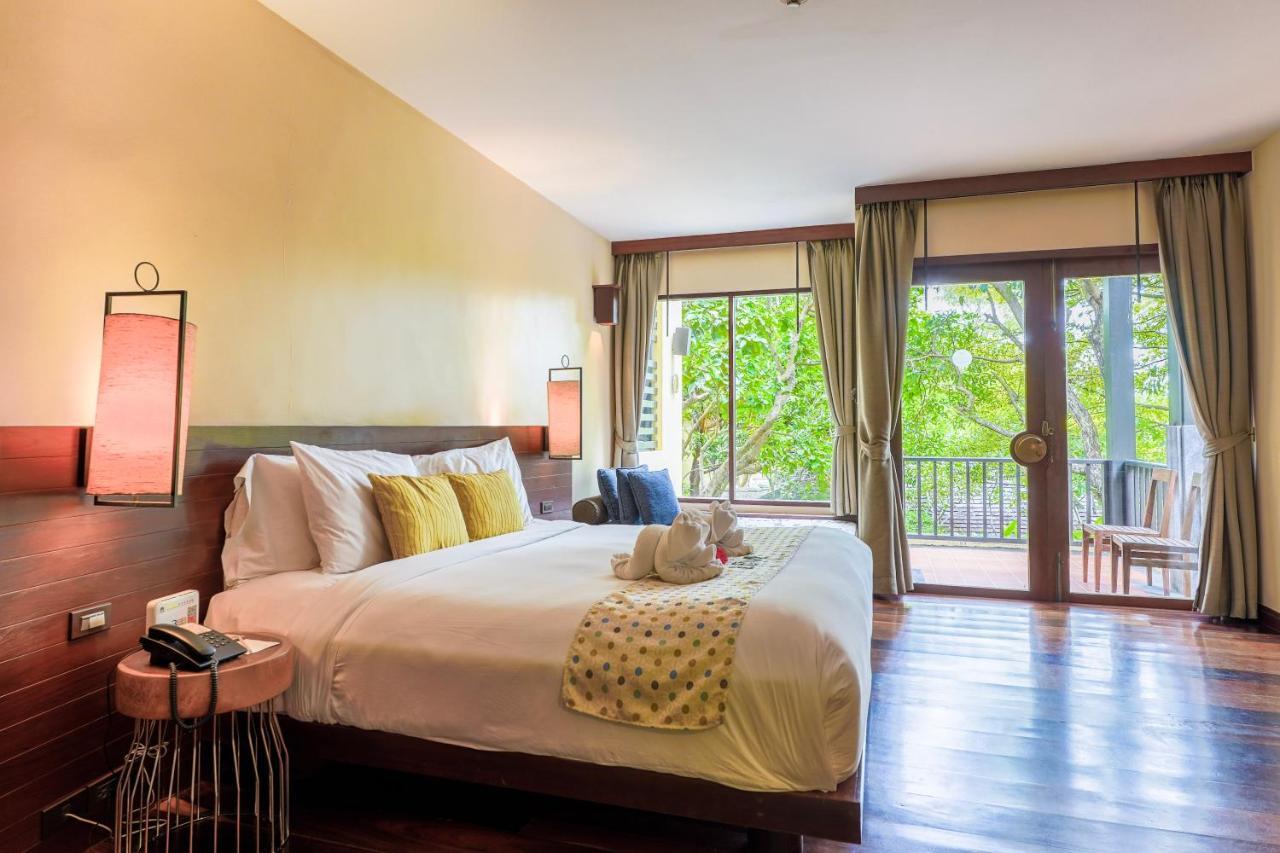 Chantaramas Koh Phangan 4*