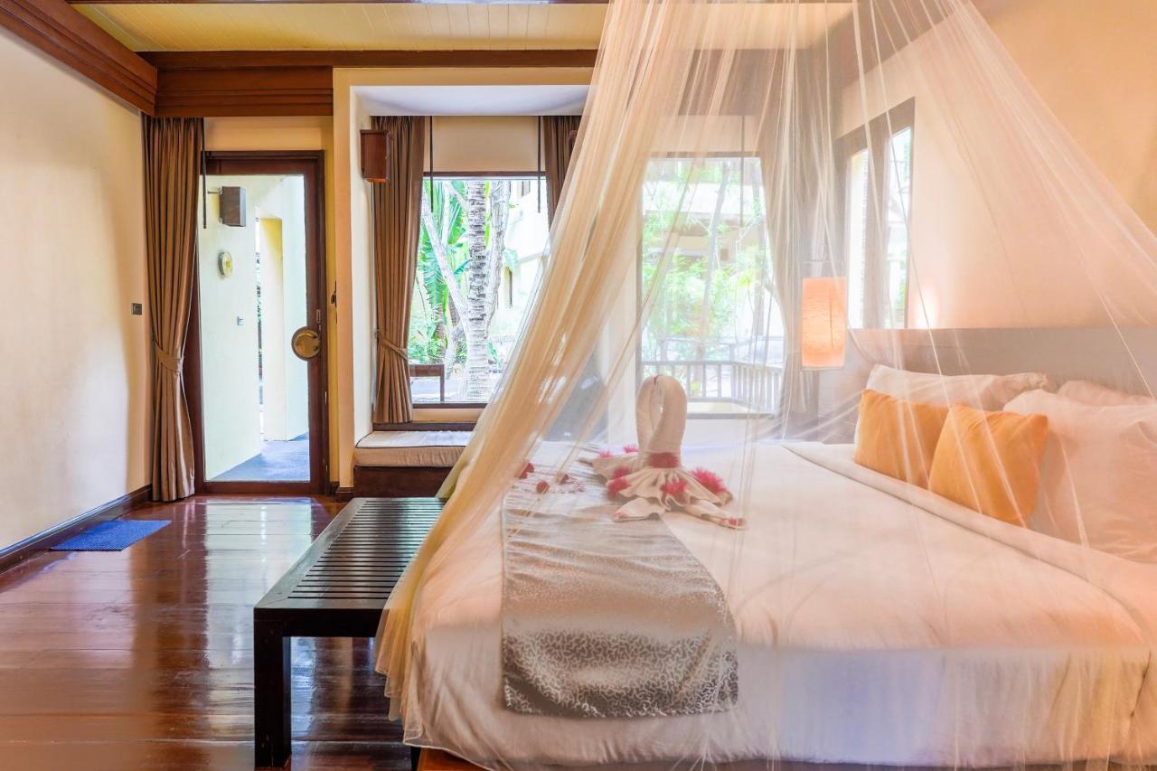 Resort Chantaramas Koh Phangan 4*