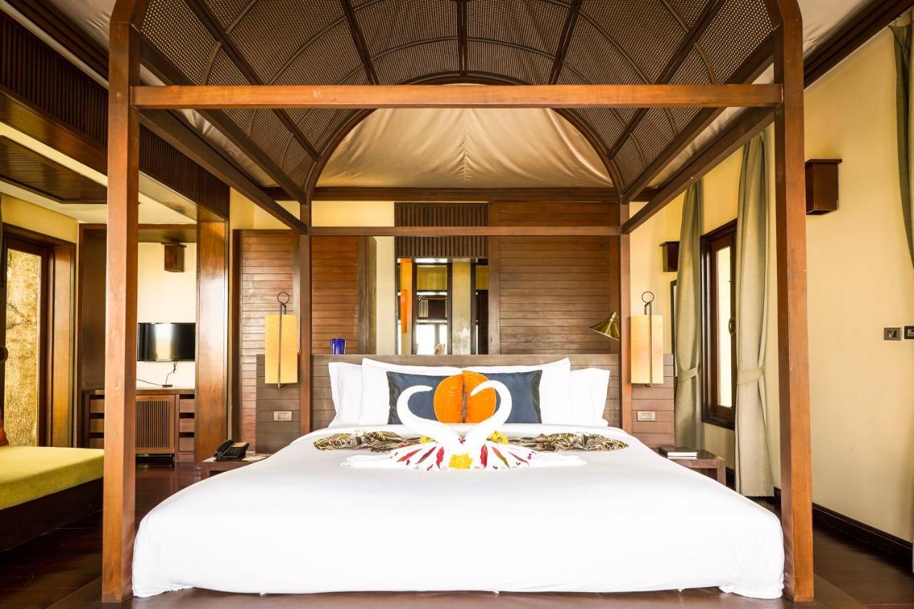 Chantaramas Koh Phangan 4* Baan Khai