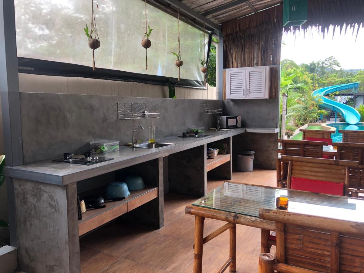 Samui Zenity Hotel Mae Nam