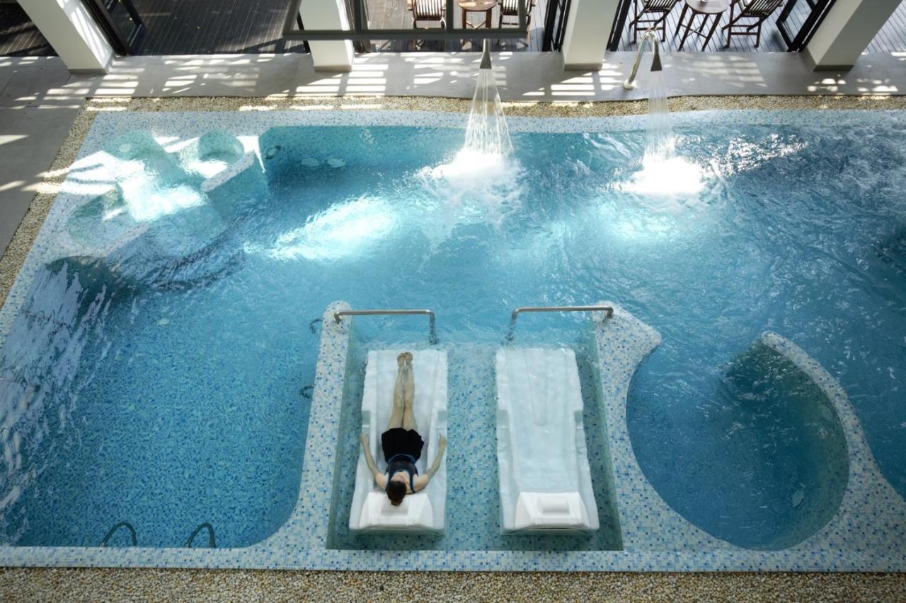 Rarin Jinda Wellness Resort