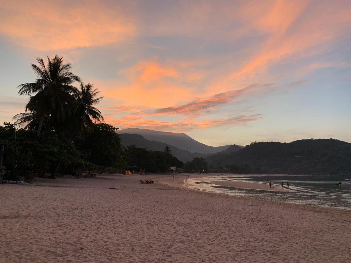 Havana Phangan Thong Nai Pan Yai