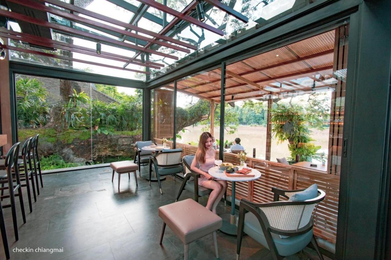 Rarin Jinda Wellness 5*
