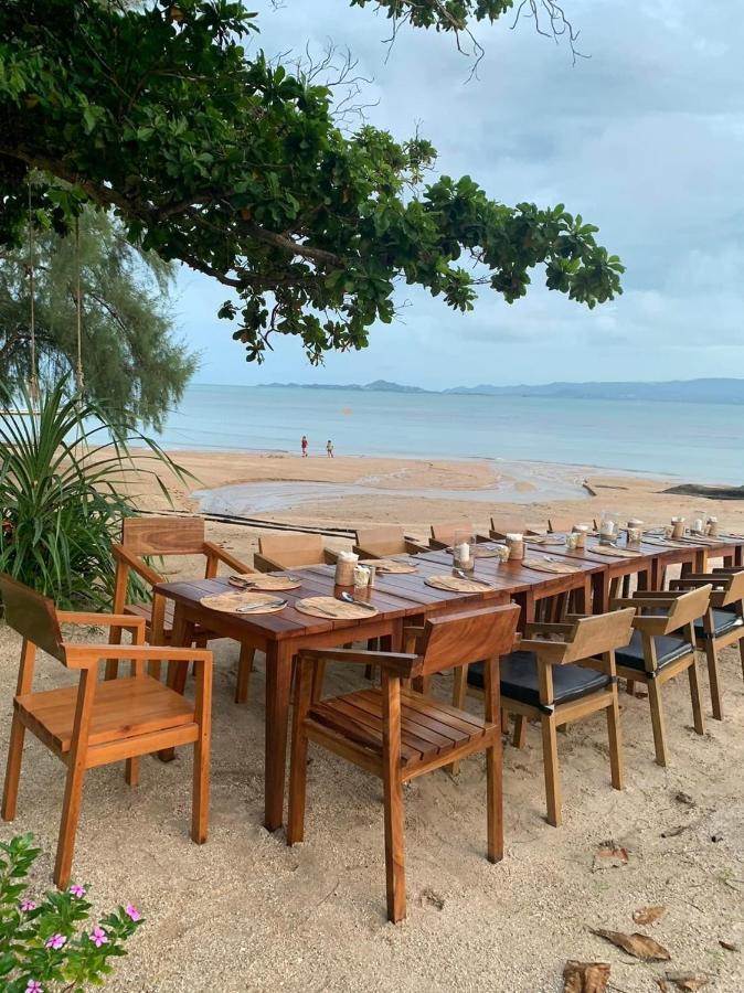 Princess Paradise Koh Phangan 4* Baan Khai