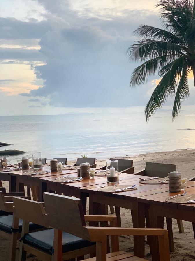 Resort Princess Paradise Koh Phangan 4*