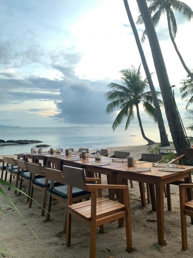 Princess Paradise Koh Phangan 4* Baan Khai
