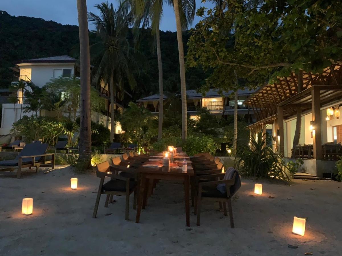 Princess Paradise Koh Phangan Resort 4*