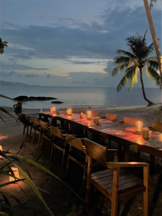 Princess Paradise Koh Phangan Resort 4*