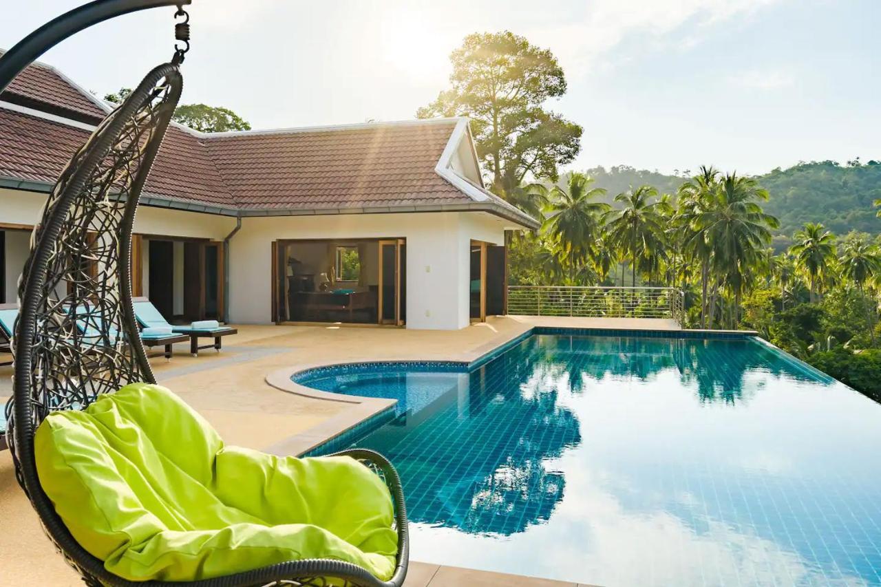 E Taling Ngam (Koh Samui)