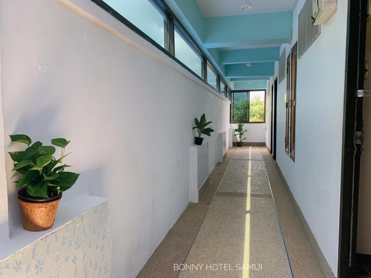 Bonny 4 Floors No Elevator Hotel