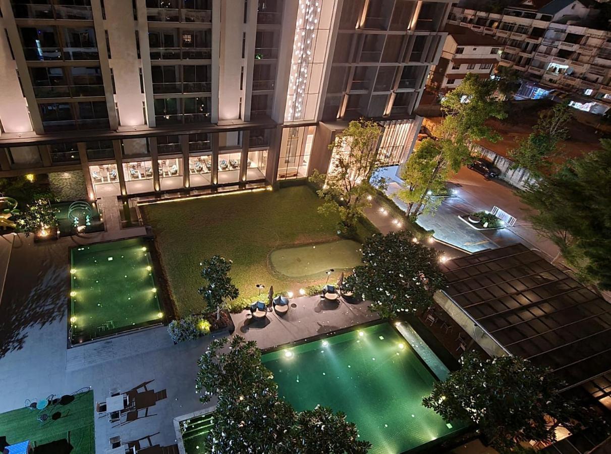 Hotel Fifth Pattaya By Shiwalai Int 5*