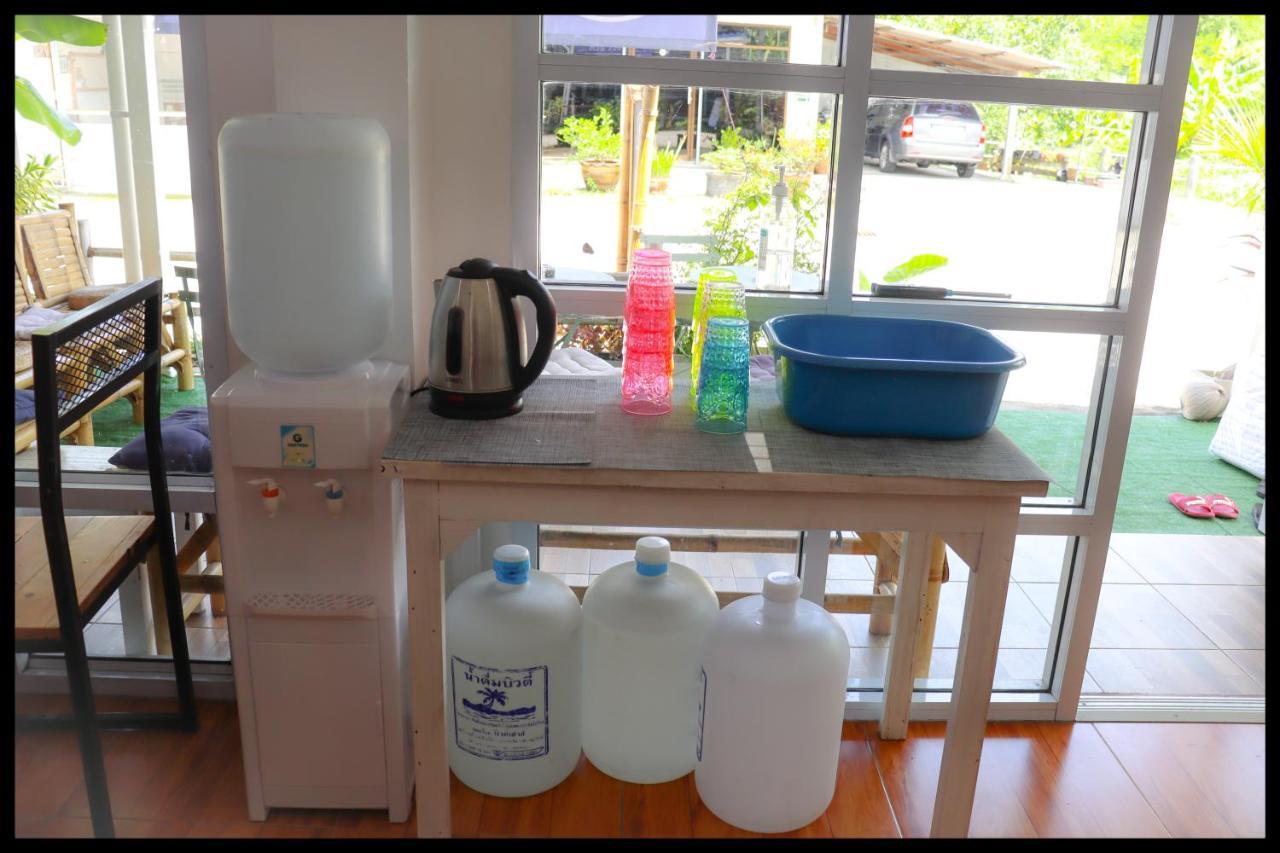 Sea Backpackers House Hostel