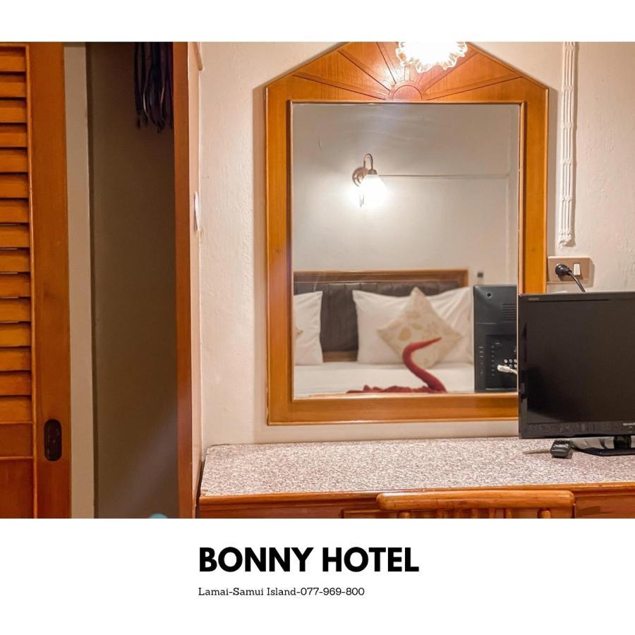 Bonny 4 Floors No Elevator Hotel