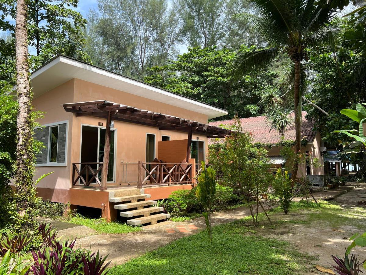 Ao Thong Resort