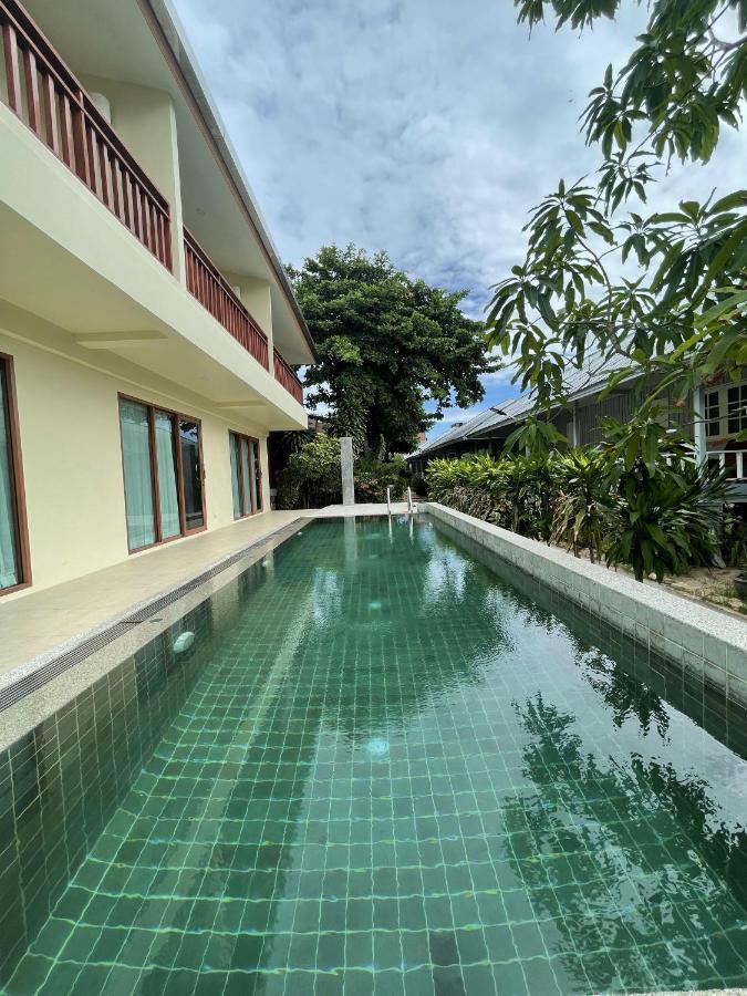 Utopia 2* Koh Samui