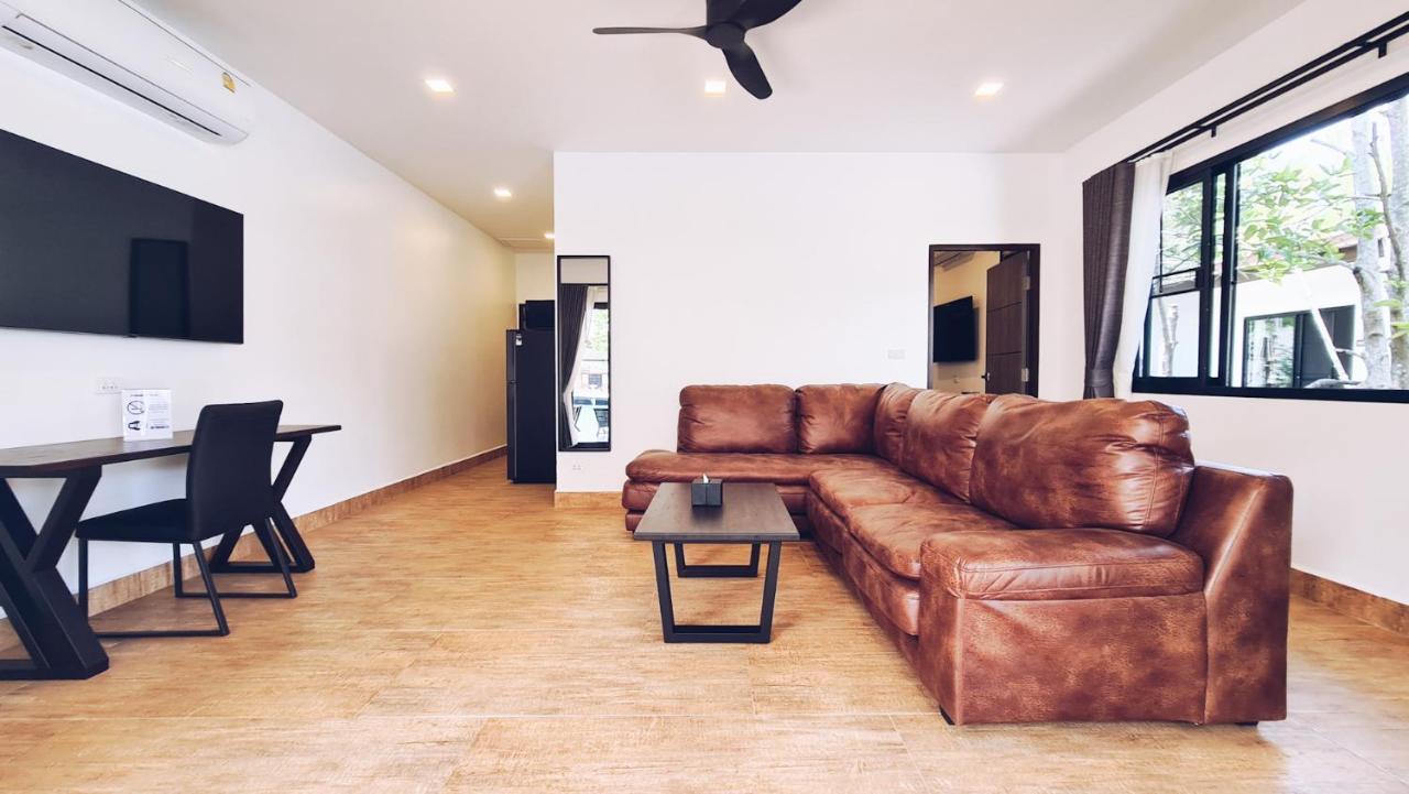 Guest house Baan Rim Nam 2*