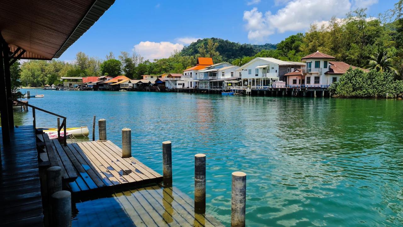 Baan Rim Nam