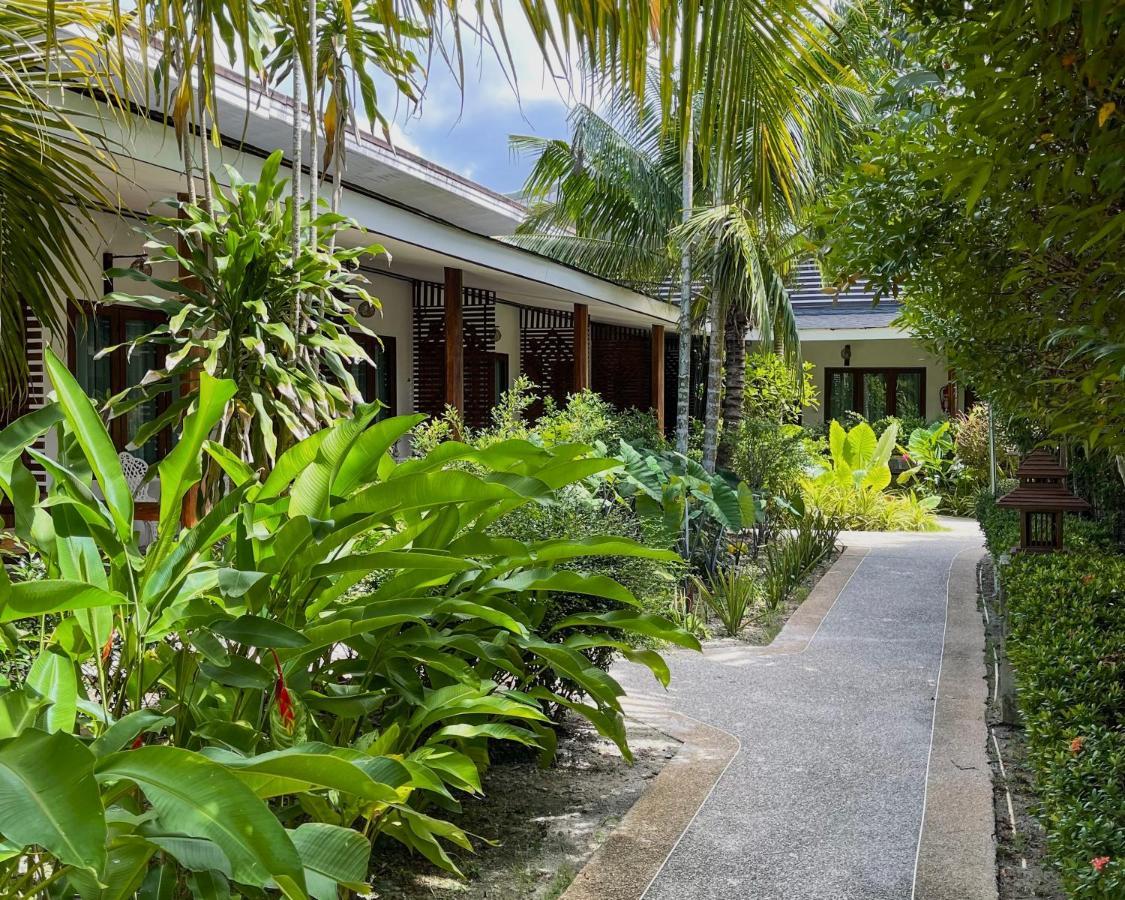 Resort Phuvara Boutique Aonang 3*