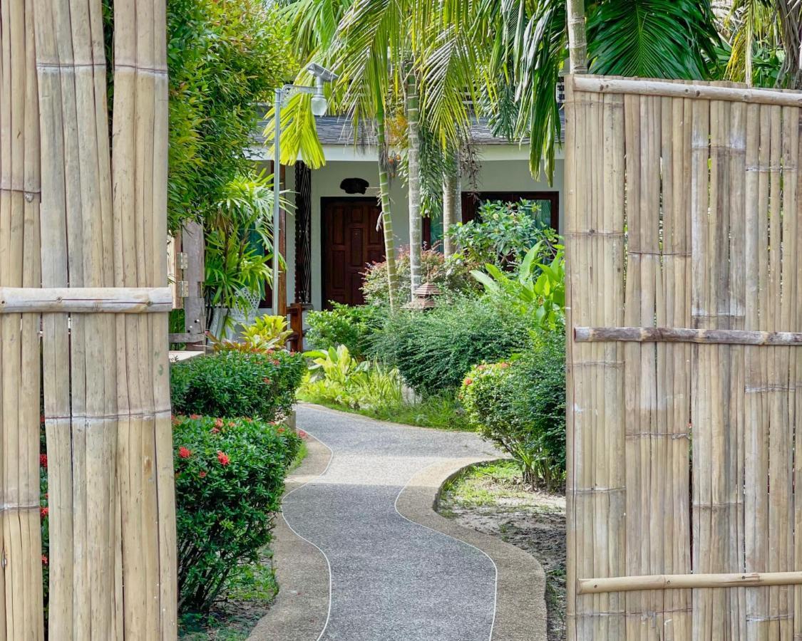 Resort Phuvara Boutique Aonang