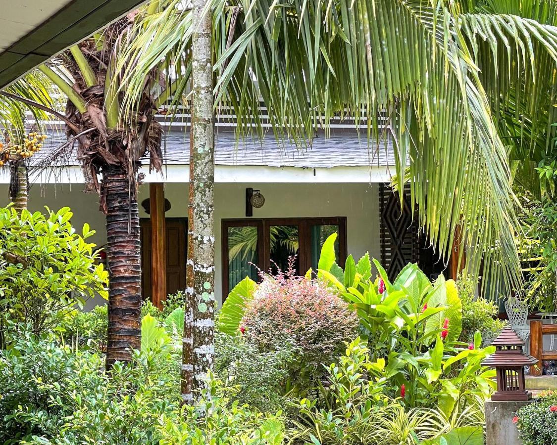 Phuvara Boutique Aonang 3*