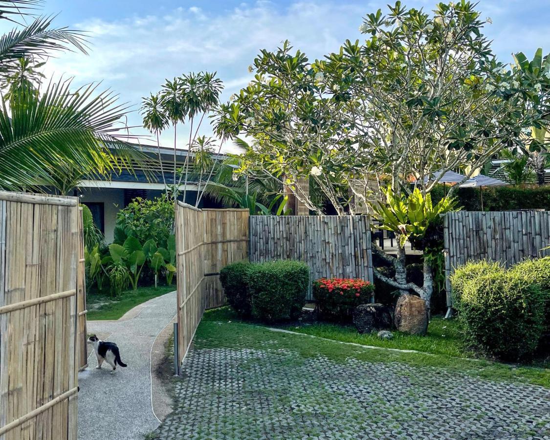 Phuvara Boutique Aonang 3* Ao Nang
