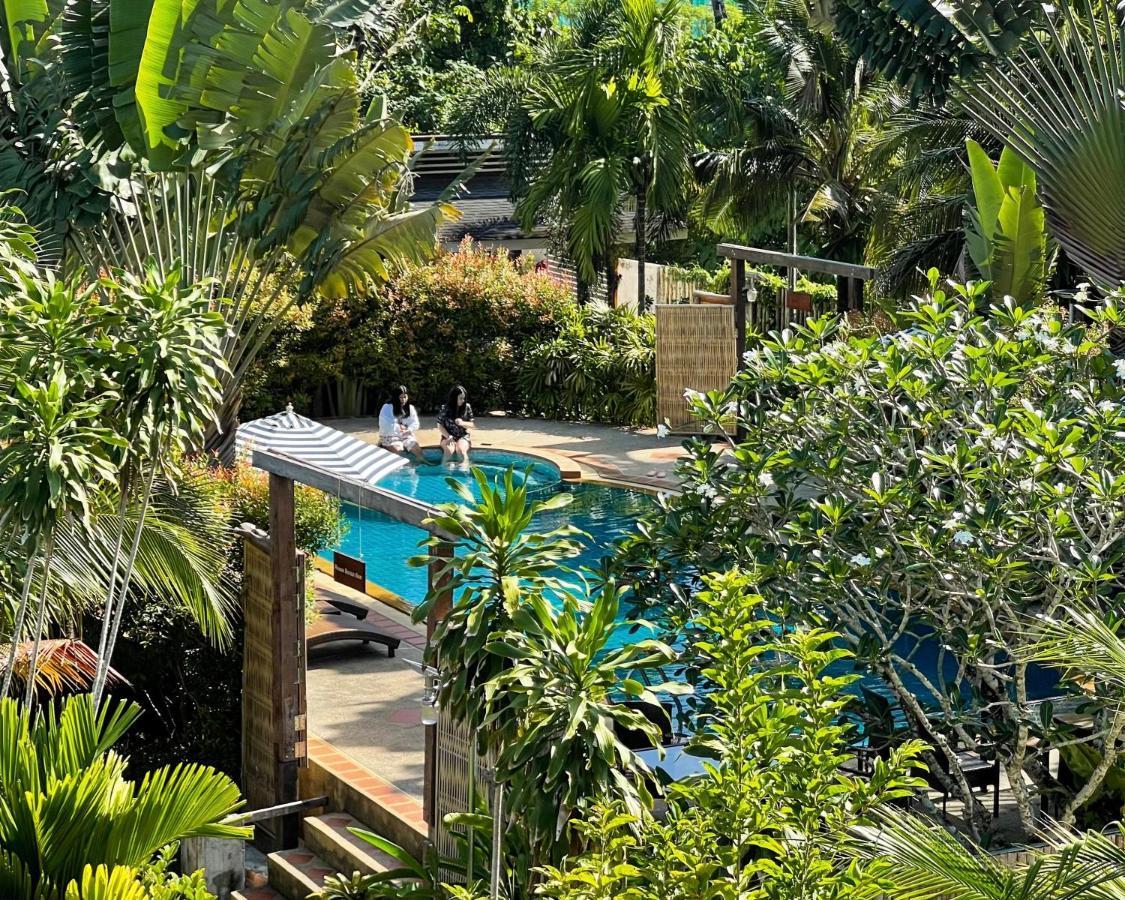 Phuvara Boutique Aonang Ao Nang