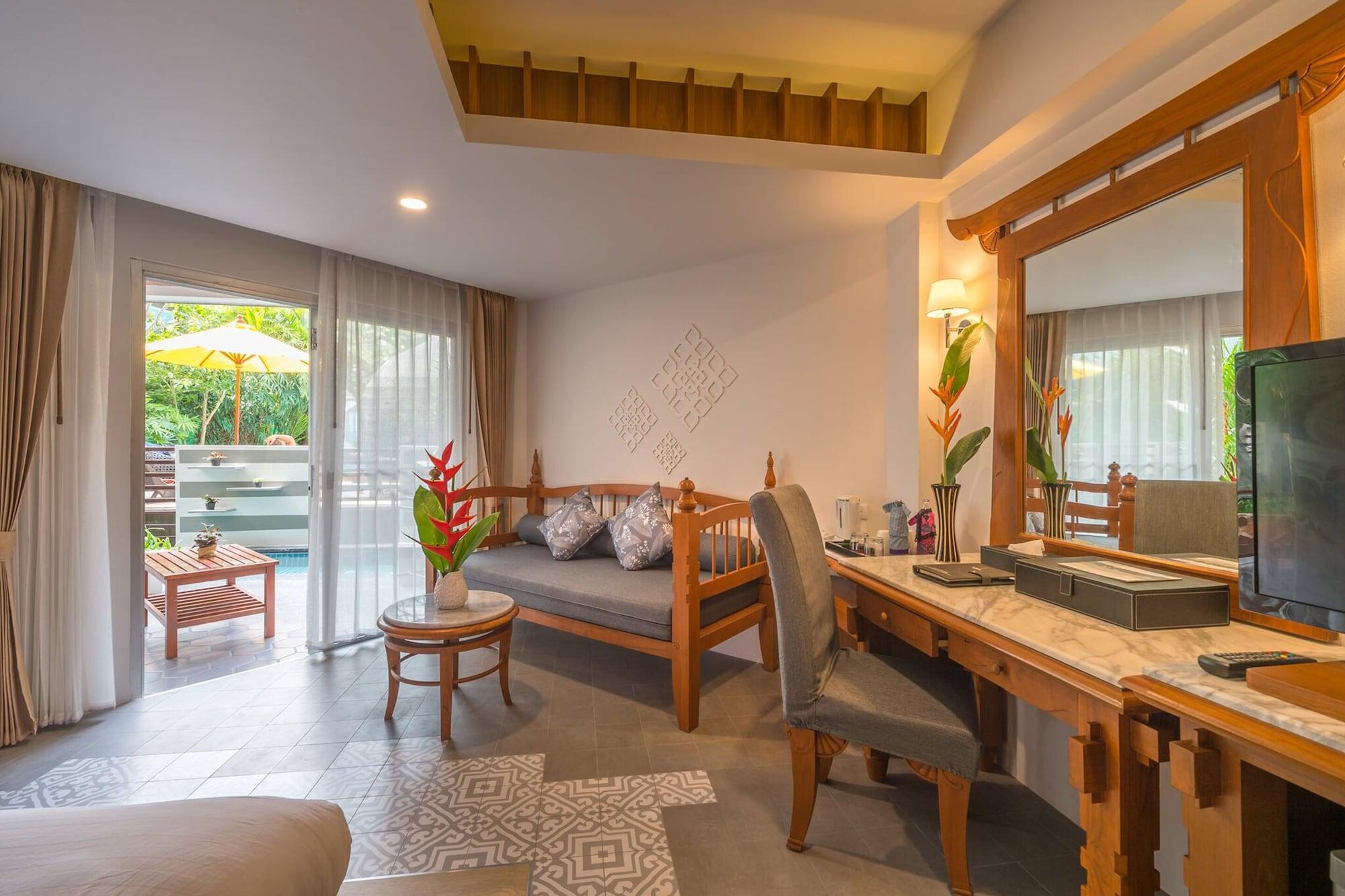 Aonang Princeville & - Gha Wellhotel-halal Certified, Krabi, Thailand