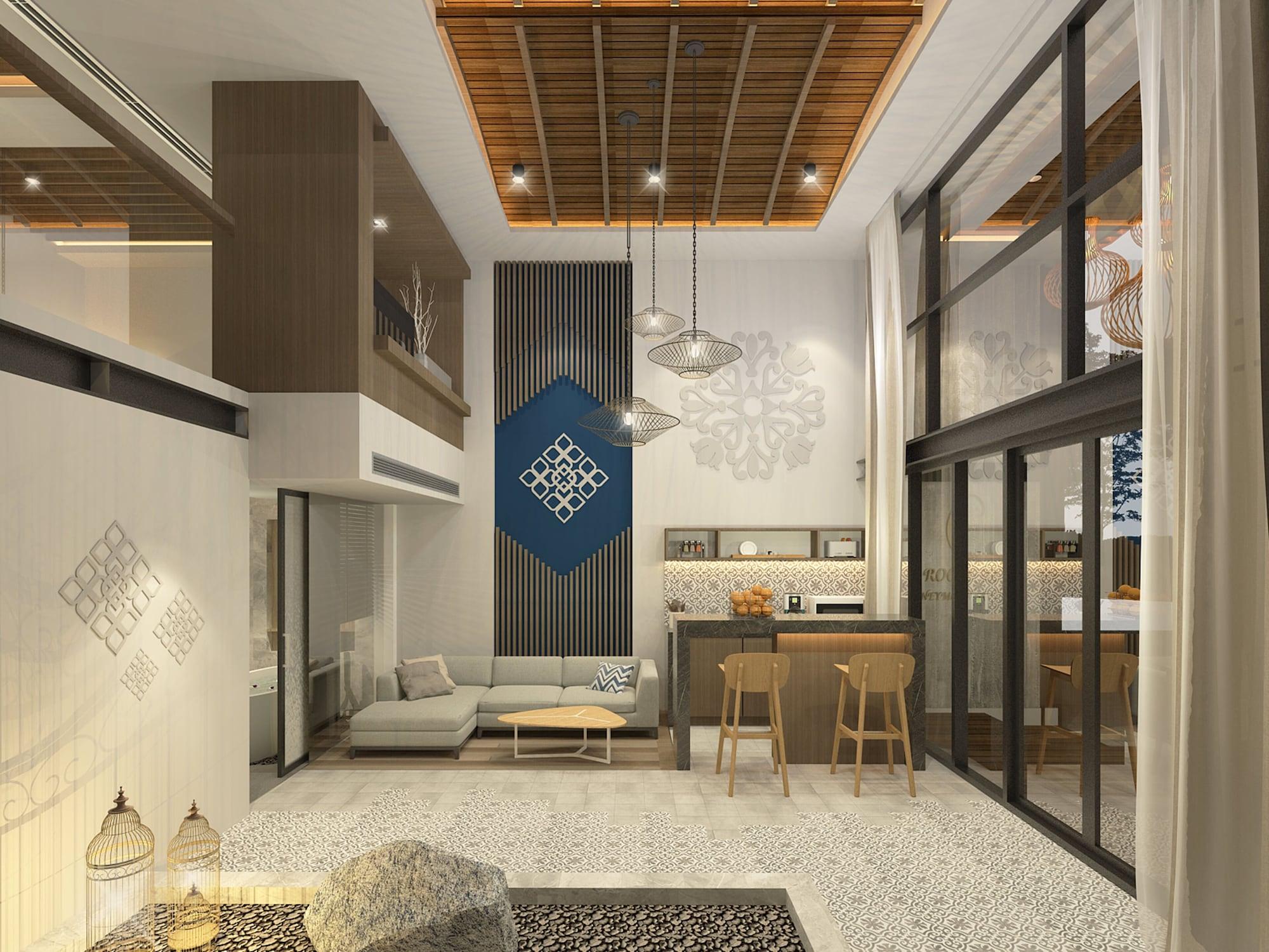 Aonang Princeville & - Gha Wellhotel-halal Certified, Krabi, Thailand Ao Nang