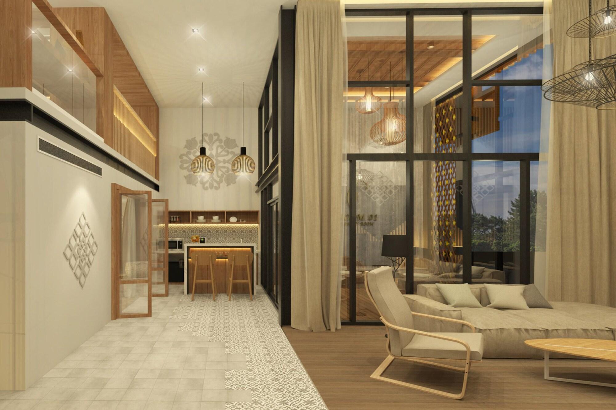 Aonang Princeville & - Gha Wellhotel-halal Certified, Krabi, Thailand
