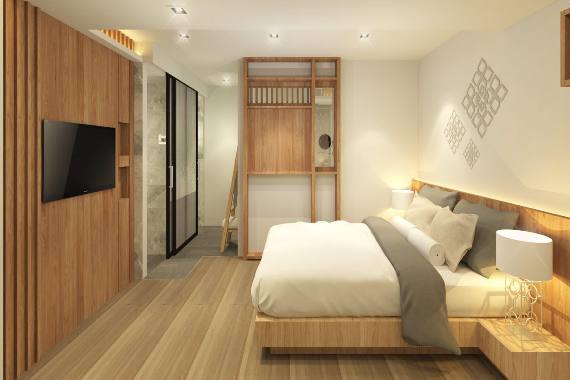 Resort Aonang Princeville & - Gha Wellhotel-halal Certified, Krabi, Thailand 4*