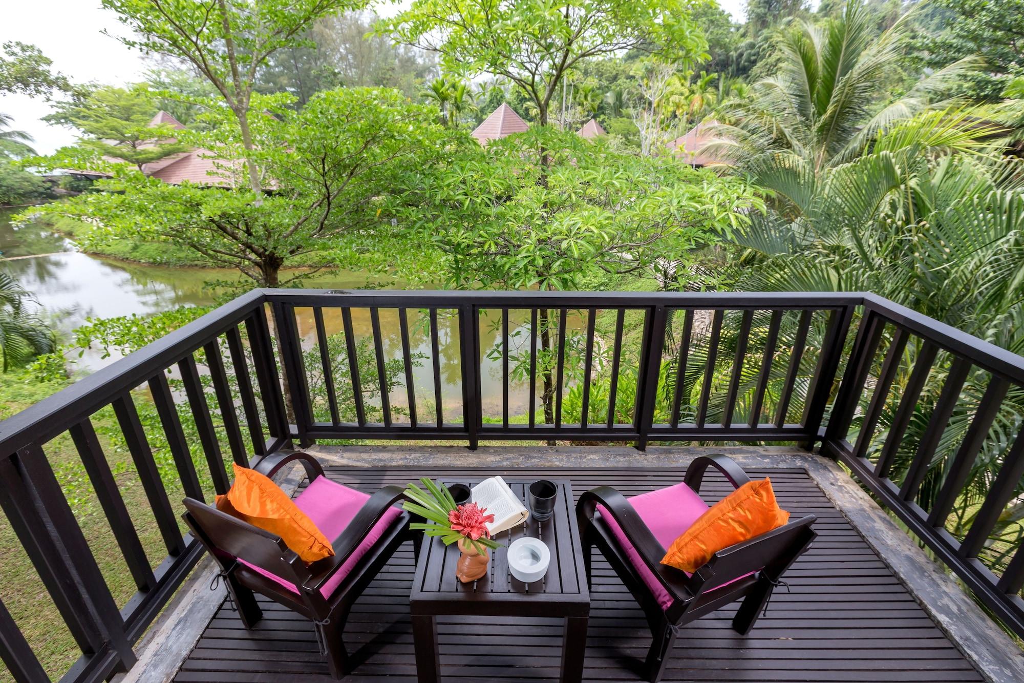 Khaolak Wanaburee - Sha Extra 4* Khao Lak