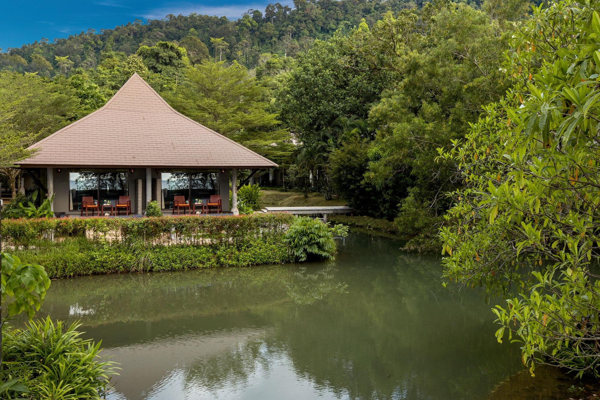 Khaolak Wanaburee - Sha Extra Resort Khao Lak