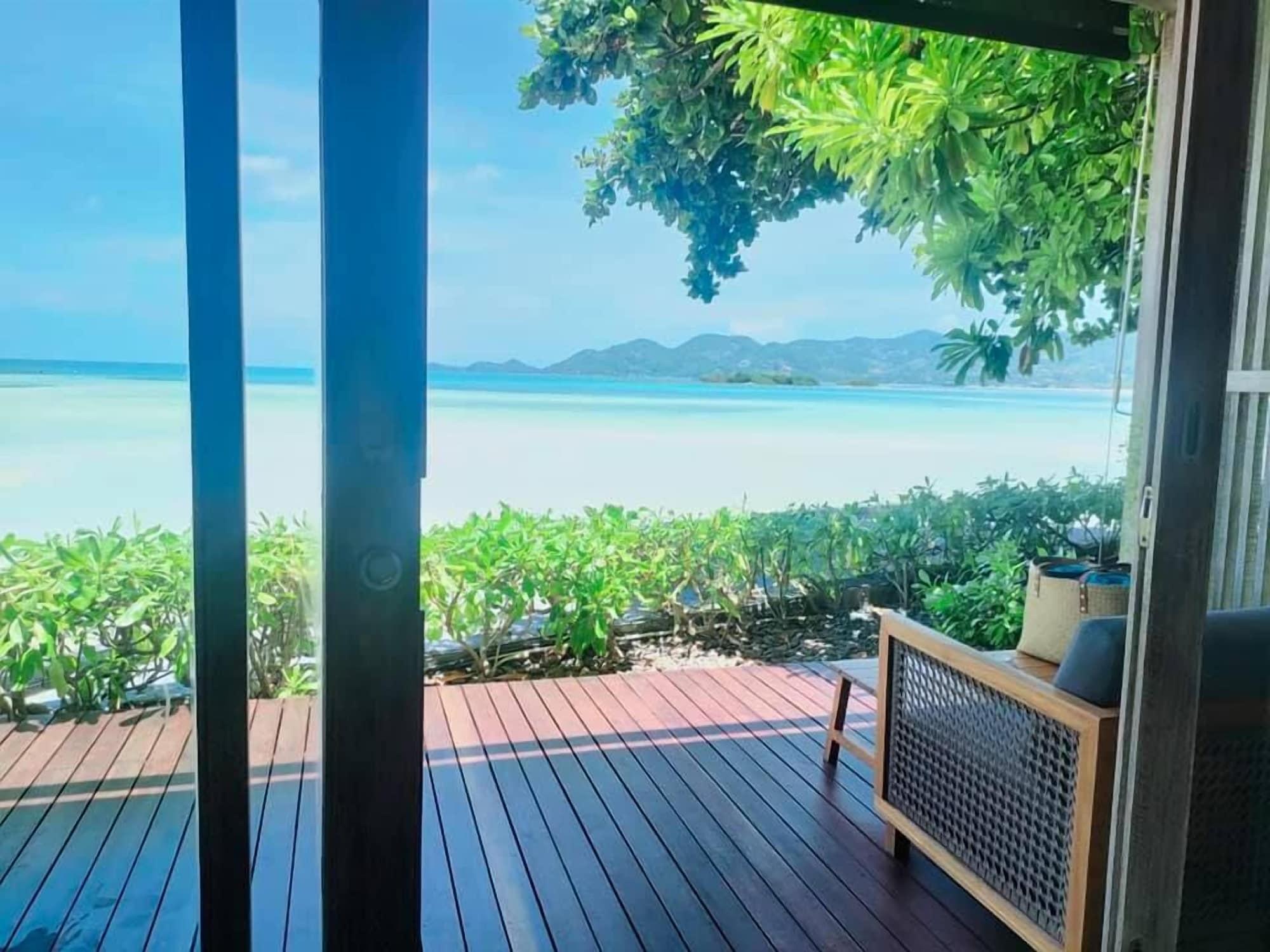 Casa De Mar - Koh Samui 4*