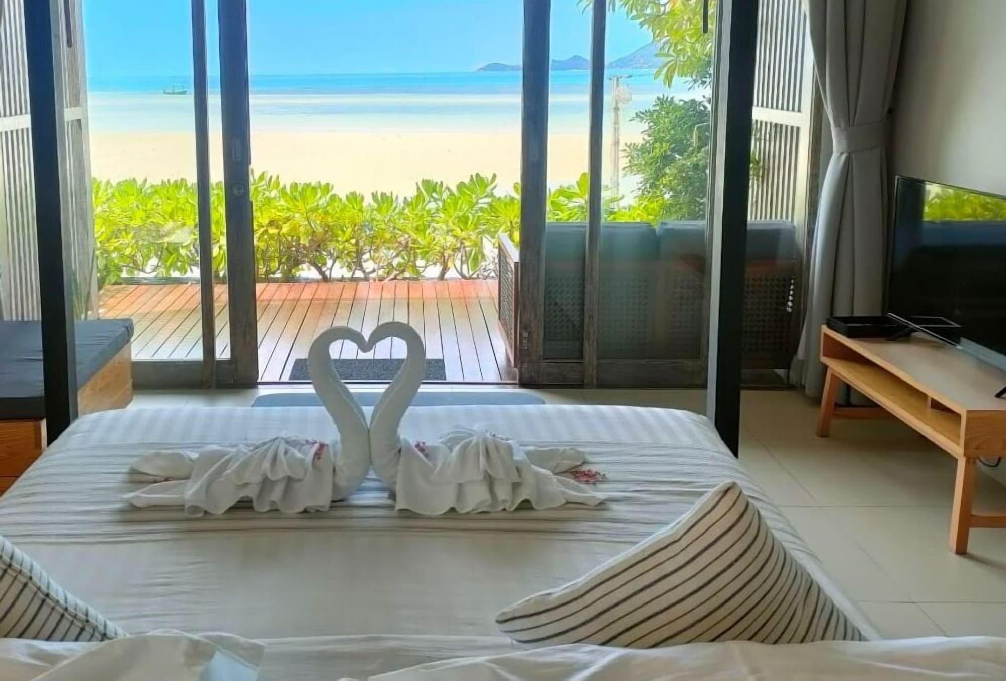 Resort Casa De Mar - Koh Samui Chaweng (Koh Samui)