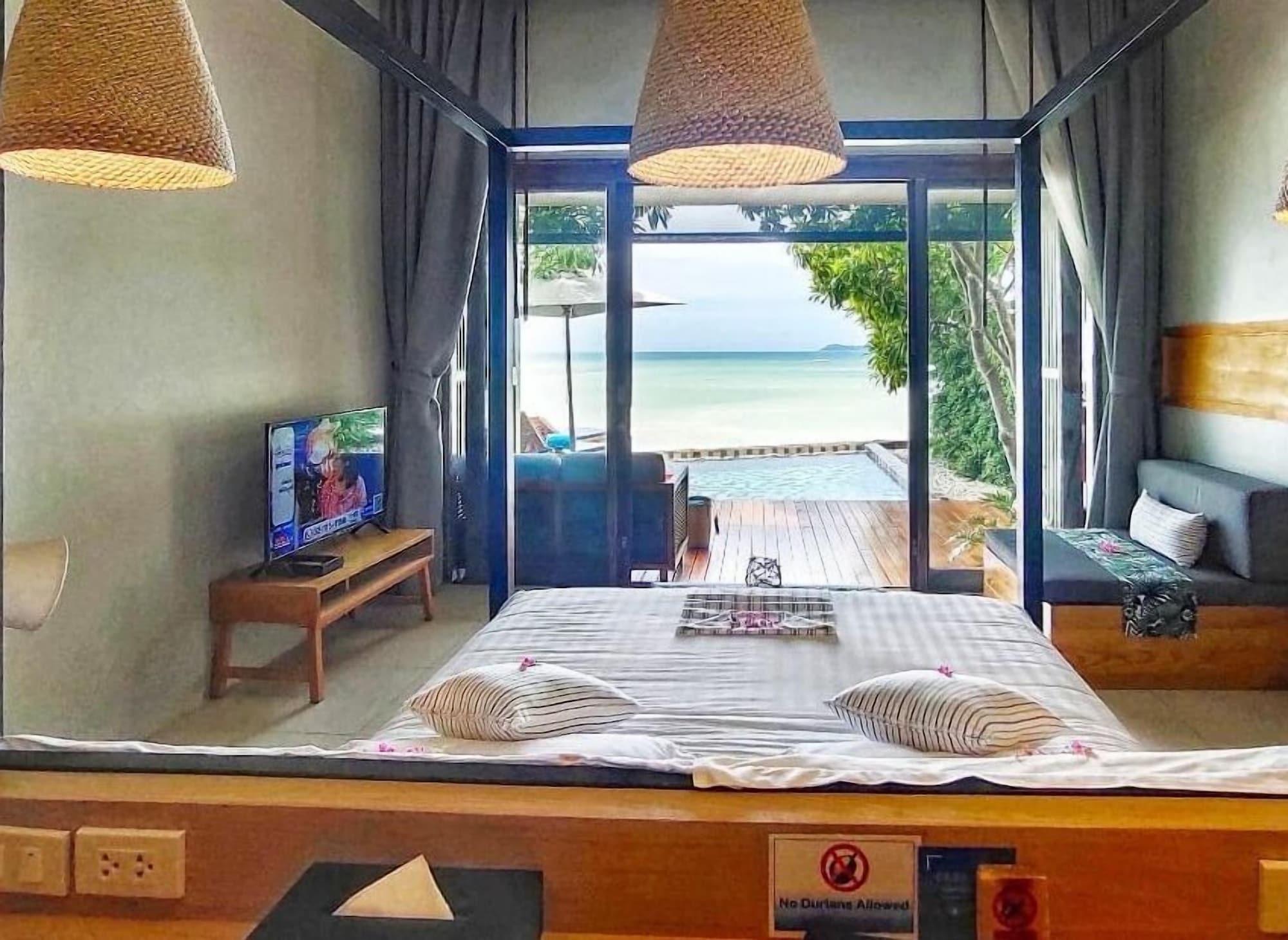 Casa De Mar - Koh Samui 4* Chaweng (Koh Samui)