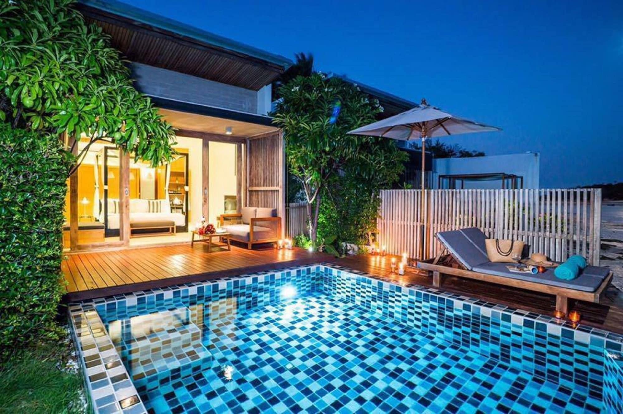 Casa De Mar - Koh Samui Resort 4*